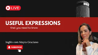Useful Expressions that you need to know!