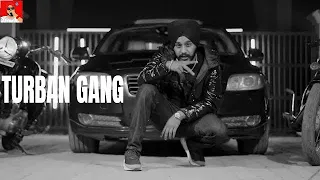 TURBAN GANG - Inder D Last Level | Offical Music Video