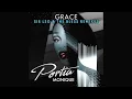 Download Lagu Portia Monique – Grace (Sir LSG \u0026 The Bless Reprise)