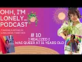 Ep. 10 Happy Pride! I realized I was Bisexual at 31 years old.