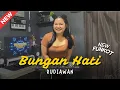 Download Lagu DJ BUNGAN HATI - RUDIAWAN | DJ RAHAYOU ASIK | FUNKOT MP3