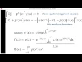 Localization and delocalization for strong disorder in one-dimensional continuous potentials