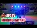 Download Lagu Murung Rayaku Cover Ganfash Band
