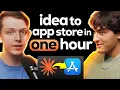 We Built an 80M App in 47 Minutes Full Guide