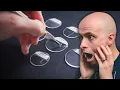 Download Lagu Scratching Every Watch Crystal To See Which Brands Are Lying! - Ultimate Crystal Scratch Test