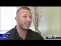Former inmate calls Spokane County Jail conditions inhumane
