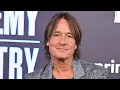 Keith Urban s Secret Message A Family Story Unfolds