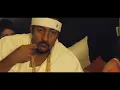 Roc Marciano "The Sacrifice" Produced by Madlib (Official Video) The Pimpire Strikes Back
