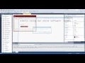 Visual How to add themes in vb and download vb themes generator