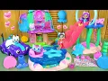 Download Lagu Satisfying with Unboxing Gabby DollHouse Toys Collection, TreeHouse, Kitchen Cooking Set Review ASMR