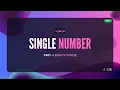 Single Number Leetcode Problem 136 Brute Force DSA Easy Java NERDY CREW