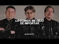 Los Lara - SE VA (Letra)