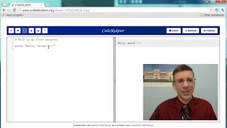 Saving in CodeSkulptor - An Introduction to Interactive Programming in Python Part 1