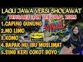 LAGU JAWA VERSI SHOLAWAT TERBARU DAN TERVIRAL 2025|| Caping gunung||mo limo@viral