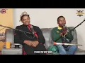 Umabhala ngentshebe 