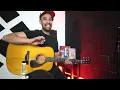 Tony Rice’s “Old Train” — Bluegrass Guitar Lesson