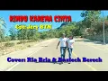 Download Lagu RINDU KARENA CINTA - Cpt: Jery BTN - Cover: Ria Bria \u0026 Anzlech Berech