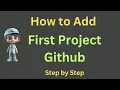 Lecture 1 Git Tutorial For Beginners 1 Introduction