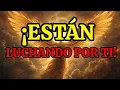 Lagu Elegidos por Dios —⚠️ No es una broma: el mundo espiritual está peleando por ti (la verdad revelada)