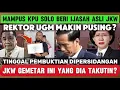 Lagu GEGER😱IJASAH JKW DI KPU SOLO BERHASIL DI AMBIL. MAMPUS TERUNGKAP PERBEDAAN, JKW PANIK TOTAL!?