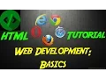 CodeTutors - HTML Tutorial 1