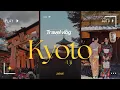 Download Lagu Autumn Days in Kyoto \u0026 Uji 🍵: 3 Days of Temple Hopping, Matcha \u0026 Kimono 👘 | travel vlog