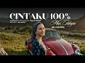 CINTAKU 100% – MAS IDAYU (AI COVER) (Upbeat Acoustic Malaysian-Inspired Version)
