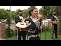 Serenata De Mi Casa Volver Volver