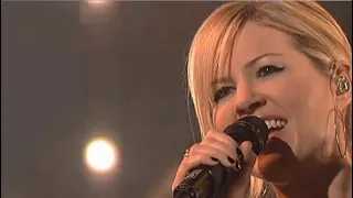 Download Dido | End Of Night | Live at TvTotal MP3