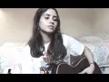 Download Lagu my kind of woman - mac demarco (cover) by alicia widar