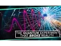The Quantum Experiment that Broke Reality Space Time PBS Digital Studios