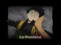 La Pantera - Alan Arrieta, Marcos Villalobos (Slowed + Reverb)