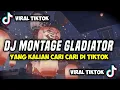 Download Lagu Dj Montage JDM Jedag jedug Gladiator Viral Tiktok II Yang Kalian Cari Cari - Dj Komang Rimex