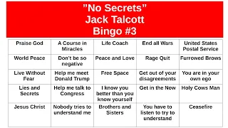 Debate Prep 3 Surveillance Should We Have Secrets 