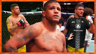 The Downfall of Gilbert Burns