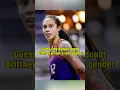 Guess why people doubt Brittney Griner s real gender