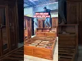Download Lagu Dipan kayu jati minimalis komplit tempat penyimpanan #befurniture #furniture