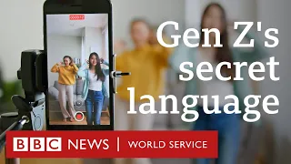 how gen z and tiktok are changing the way we speak the global story podcast bbc world service