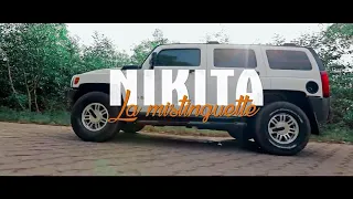 nikita la mistinguette 