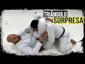 Download Lagu Surpreenda seu adversário - Triangulo da rápida execução