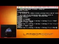 LambdaConf 2015 - Modeling Data in Haskell for Beginners Chris Allen