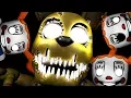 Five Nights at Freddy s Help Wanted - Part 4