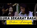 LUKA SEKARAT RASA - Maulana Ardiansyah (lirik)