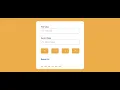 Simple Arithmetic Calculator HTML CSS and JavaScript Zahid Ali Codes