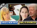 Amy Roloff s SHOCKING Divorce Twist Who is Chris Marek s Second Wife LPBW Drama Uncovered