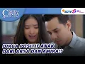 Download Lagu Akhirnya! Dirga Positif Anak Aksa \u0026 Amira | Ketika Cinta Memanggilmu - Episode 181