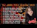 Download Lagu DJ JAWA TERBARU 2025 FULL BASS || DJ STASIUN BALAPAN X RAISO DADI SIJI || DJ JAWA VIRAL TIKTOK 2025