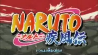 naruto opening 14 full tsuki no ookisa 