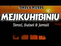 Download Lagu Mejikuhibiniu | Tenxi, Suisei \u0026 Jemsii [Lirik Lagu]