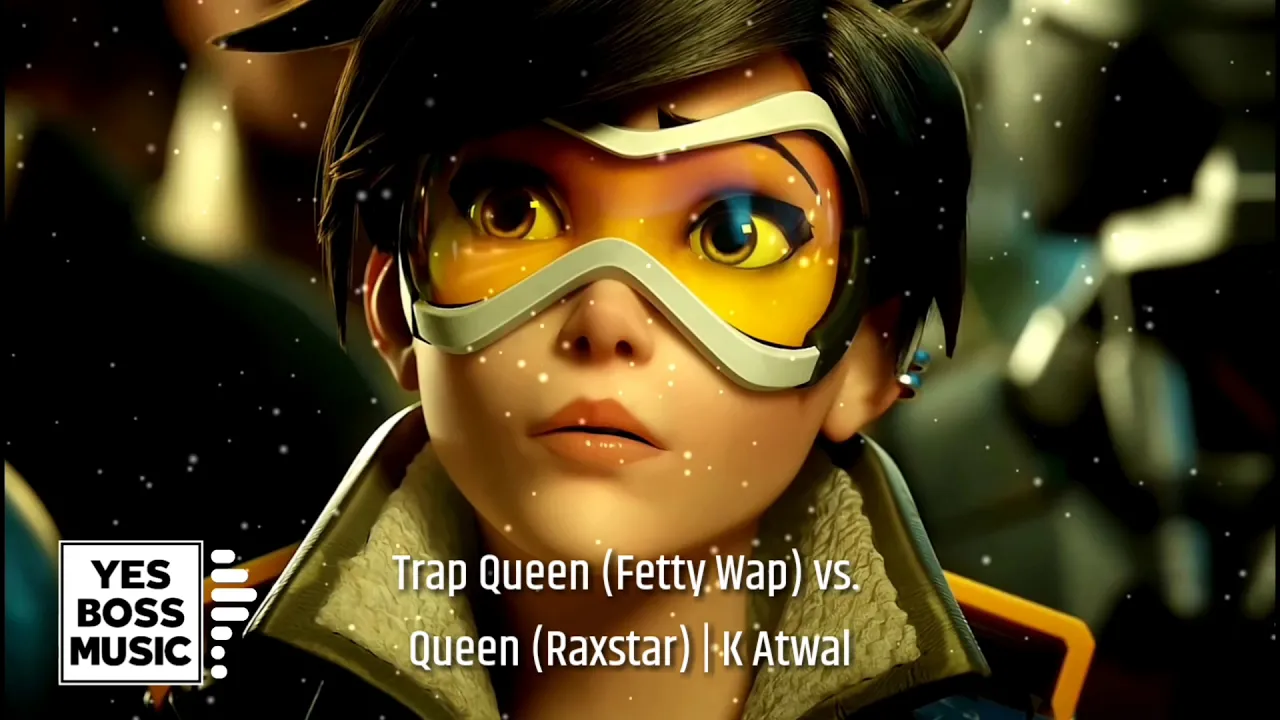 TRAP ► Trap Queen (Fetty Wap) vs. Queen (Raxstar) | K Atwal